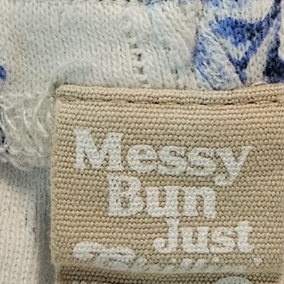 Floral Print Tank and Shorts Pajama Set - Picture 4 of 4